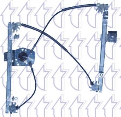 Подъемное устройство для окон TRICLO купить