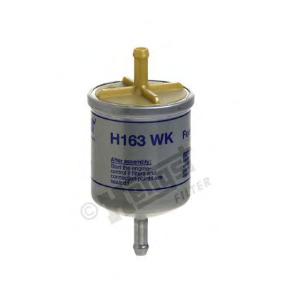 H163WK     (HENGST)