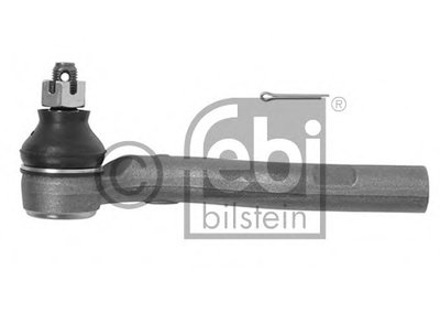 Наконечник поперечной рулевой тяги PROKIT FEBI BILSTEIN купить