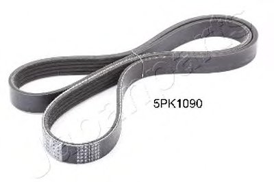 V-Ribbed Belts JAPANPARTS купить