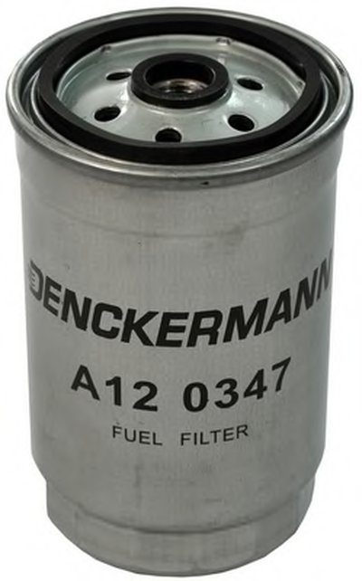Фильтр топливный HYUNDAI ACCENT III 1.5 CRDi 06- (пр-во DENCKERMANN)