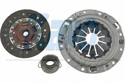 Комплект сцепления KAVO PARTS купить