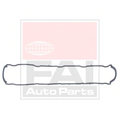 Прокладка клапанної кришки Citroen Berlingo,Xantia,Xsara,ZX Peugeot 1.6, 1.8/ 99-02