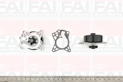 Водяной насос FAI AutoParts купить