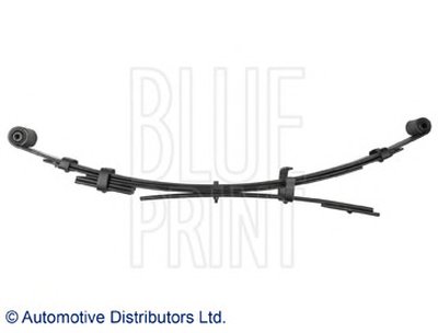 Рессорный лист BLUE PRINT купить