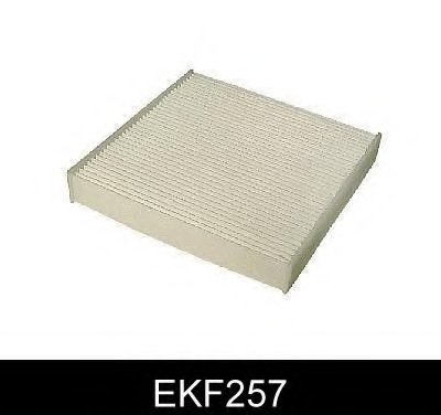 EKF257 Comline - Фільтр салону