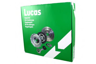 Комплект сцепления LUCAS ENGINE DRIVE купить