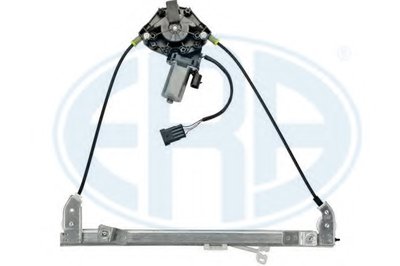 Подъемное устройство для окон ERA купить