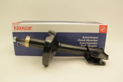 Амортизатор подвески передний (масло) (46010Z) Klaxcar France