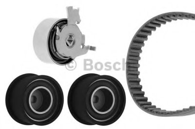 Ремень зубчатый, комплект (пр-во Bosch)