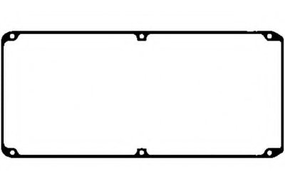 Прокладка, крышка головки цилиндра PAYEN купить