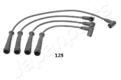 Комплект проводов зажигания JAPANPARTS купить