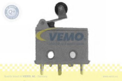 Выключатель, фара заднего хода Q+, original equipment manufacturer quality MADE IN GERMANY VEMO купить