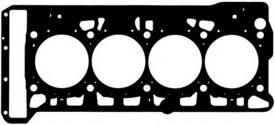 Прокладка, головка цилиндра MULTILAYER STEEL AJUSA купить