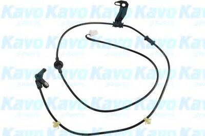 Датчик, частота вращения колеса KAVO PARTS купить