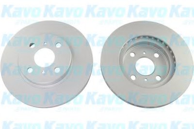 Тормозной диск KAVO PARTS купить