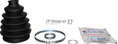 Комплект пылника, приводной вал JP Group JP GROUP купить