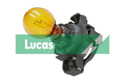 Лампа накаливания, фонарь указателя поворота LUCAS ELECTRICAL купить