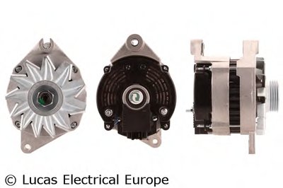 Генератор LUCAS ELECTRICAL купить