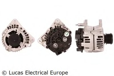 Генератор LUCAS ELECTRICAL купить