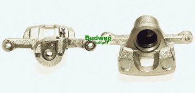 Тормозной суппорт BUDWEG CALIPER купить