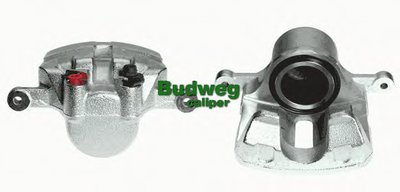 Тормозной суппорт BUDWEG CALIPER купить