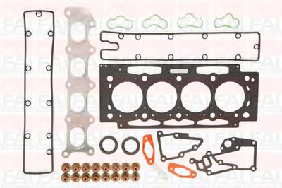 Комплект прокладок, головка цилиндра FAI AutoParts купить