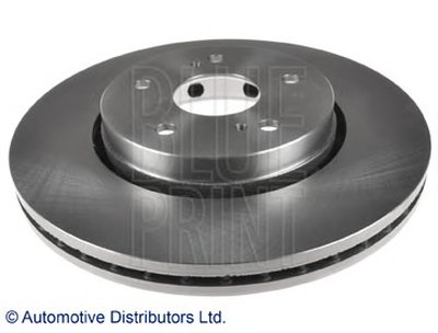 Тормозной диск BLUE PRINT купить