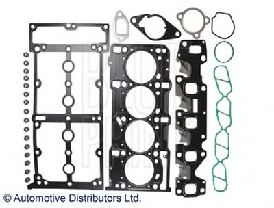 Комплект прокладок, головка цилиндра BLUE PRINT купить