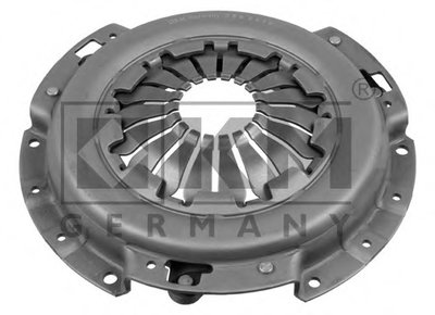 Нажимной диск сцепления KM Germany купить