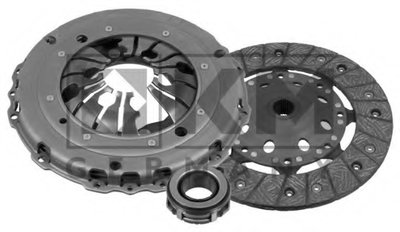 Комплект сцепления KM Germany купить