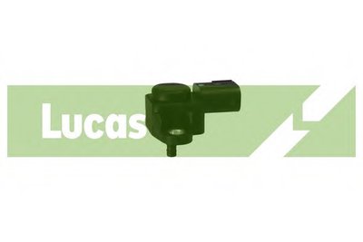 Датчик, давление во впускном газопроводе LUCAS ELECTRICAL купить