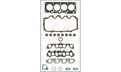 Комплект прокладок, головка цилиндра FIBERMAX AJUSA купить