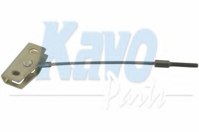 Трос, стояночная тормозная система KAVO PARTS купить