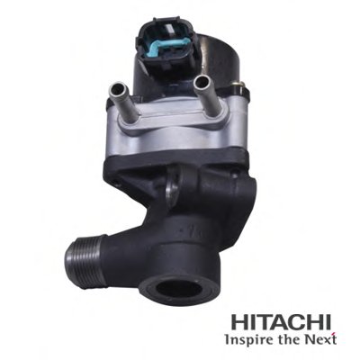 Клапан возврата ОГ Original Spare Part HITACHI купить