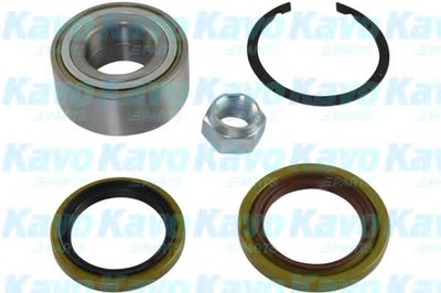 Комплект подшипника ступицы колеса KAVO PARTS купить