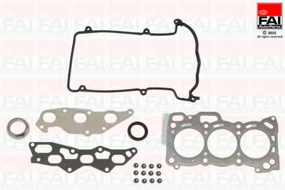 Комплект прокладок, головка цилиндра FAI AutoParts купить