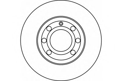 Тормозной диск PRO HELLA купить