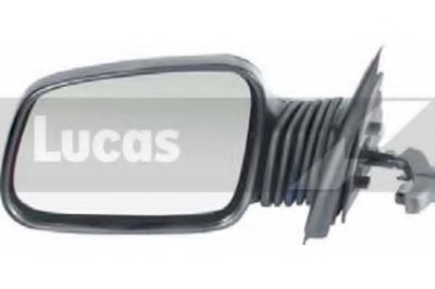 Наружное зеркало LUCAS ELECTRICAL купить