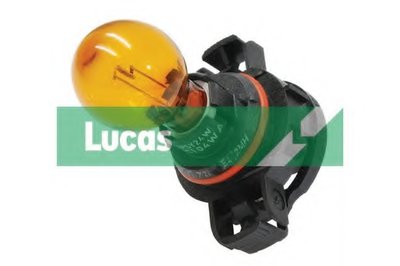 Лампа накаливания, фонарь указателя поворота LUCAS ELECTRICAL купить