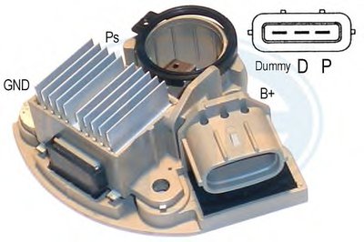 Регулятор генератора ERA купить