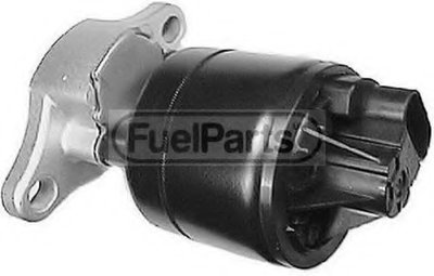 Клапан возврата ОГ Fuel Parts STANDARD купить