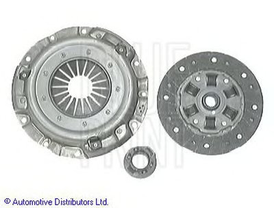 Комплект сцепления BLUE PRINT купить