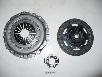 Комплект сцепления IPS Parts IPS Parts купить