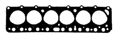 Прокладка, головка цилиндра Fibre Material (FBX) BGA купить