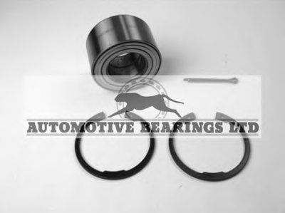 Комплект подшипника ступицы колеса Automotive Bearings купить