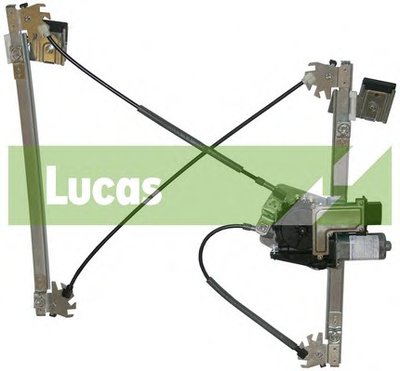 Подъемное устройство для окон LUCAS ELECTRICAL купить