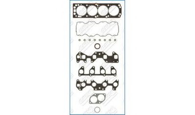 Комплект прокладок, головка цилиндра FIBERMAX AJUSA купить