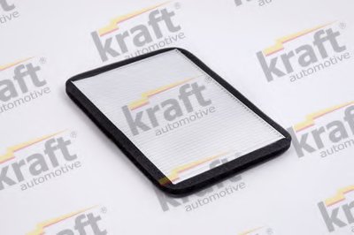 Фильтр, воздух во внутренном пространстве KRAFT AUTOMOTIVE купить