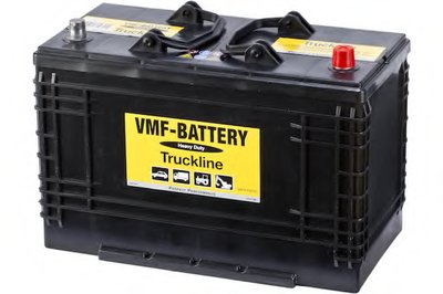Стартерная аккумуляторная батарея Truckline VMF купить